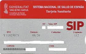 sip health card expat services