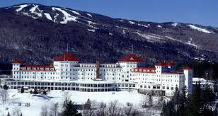 old world luxury in the white mountains