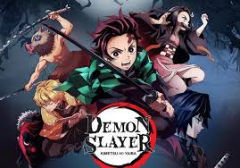 Kimetsu no yaiba 7 pillars : What Are Your Thoughts On The Anime Kimetsu No Yaiba Demon Slayer Quora