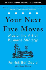 Business Strategy By Patrick Bet David