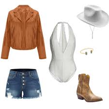 cute and chic country outfits for women