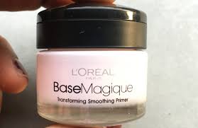 l oreal base magique transforming