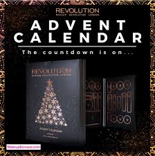 holiday 2017 advent calendars 2017