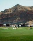 Southern UT Continues to Grow: Copper Rock Golf Course