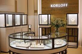 luxury jeweller korloff seeks