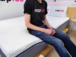 how long do mattresses last naplab
