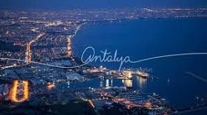 Все что вы хотели знать экскурсии события туры полезные контакты шоппинг сотрудничество @pr.land_of_antalya анкета для партнёров⤵. Antalya Turkey Youtube