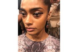 5 makeup trends from lakme fashion week