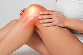 my knee pain be treated without surgery
