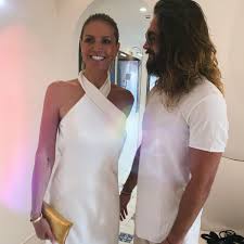 Heidi klum und tom kaulitz sind sehr glücklich. Heidi Klums Hochzeit Erstes Bild Der Trauung Veroffentlicht