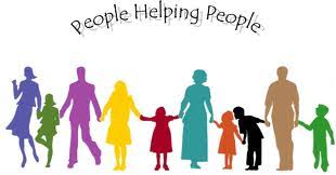 Image result for people helping people