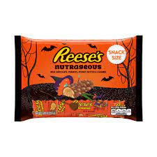 reese s nutrageous candy bar