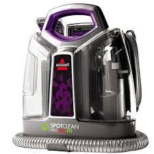 bissell spotclean proheat pet 6119w