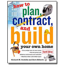 How To Plan Contract And Build Your