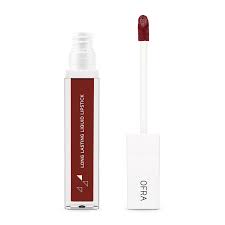 long lasting liquid lipstick brickell