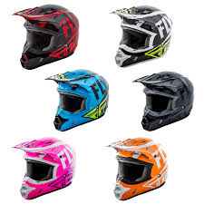 Details About Fly Racing Kinetic Burnish Motocross Mx Dirtbike Helmet Adult Sizes