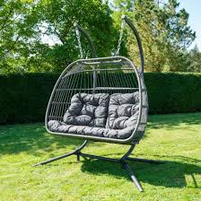 Egg Chairs Sunloungers Swing Seats