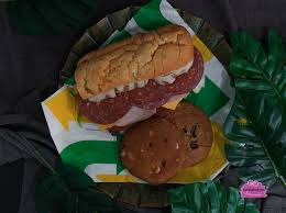 Here you find subway sub of the day 2020. Subway Meat Stack Sub Comes With Four Kinds Of Meat For The Ultimate Meat Indulgence