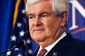 ... to renting his donor list for as much as $26,000, Politico reported. - gingrich