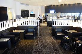 Review Ana First Class Lounge Tokyo Narita Airport One