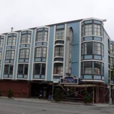 Neil had served as a law clerk to judge giles s. Hotel Carriage Inn San Francisco Trivago De