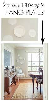 Affordable Ideas For Large Wall Decor