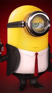 Free download cool wallpaper images for boys 640x1136 for. Minion Hitman Hd Wallpaper Hd Wallpapers Download Cool Wallpapers For Boys Ipad 1080x1920 Wallpaper Teahub Io