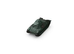 The fcm 36 is more like a miniature heavy tank than it is a light. Fcm 36 Review Characteristics Comparison