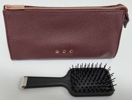ghd limited edition mini paddle brush