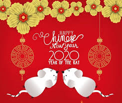 Gong xi fa cai, hari raya imlek, imlek 2019. Koleksi Ucapan Selamat Tahun Baru Cina Cny 2020 Menarik