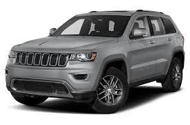 2020 Jeep Grand Cherokee Limited 4dr 4x4 Specs And Prices