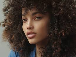 People having pre white hair should eat till daily for making hair black and strong naturally. 11 Tips For Washing Kinky Curly Hair The Right Way Allure