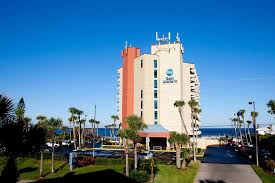 Best Western New Smyrna Beach Hotel