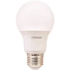 Osram Sylvania Part 73885 Osram Sylvania 60 Watt Equivalent A19 Led Light Bulb 1 Bulb Led Light Bulbs Home Depot Pro