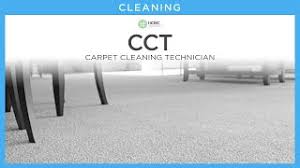 cct carpet cleaning technician iicrc