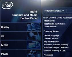 Intel® driver & support assistant. Intel Graphics Driver Download Geeks3d