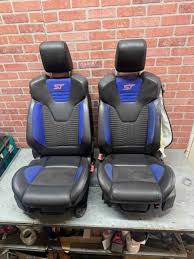 Seats For Ford Focus For