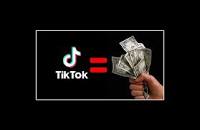 How to make money online by creating a TikTok account এর ছবির ফলাফল