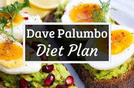 dave palumbo t and workout plan