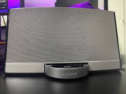 bose portable with bluetooth dock 130