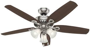 Hunter Ceiling Fan Problems How To