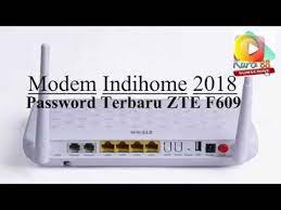 Dalam post kali ini, admin menyediakan password terbaru tahun 2020 untuk modem zte f609 v3 indihome. Password Modem Zte Terbaru 2018 Youtube