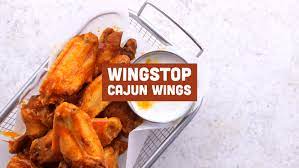 wingstop cajun wings copykat recipes