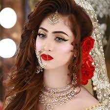 top 20 trendy indian bridal makeup and