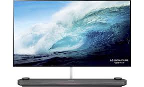 lg signature oled65w7p wallpaper tv 65