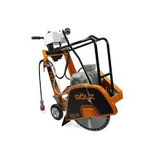 electric floor saws concrete cutting