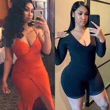 Sleeping with waist bent and legs elevated is probably the most helpful and most comfortable position after a tummy tuck. Queen Naija Debuts New Post Surgery Body Gets Tummy Tuck Brazilian Butt Lift I Can T Sit Down Thejasminebrand