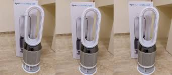 How often should i run a deep clean cycle? Dyson Pure Humidify Cool Review A Three In One Done Exceptionally Right