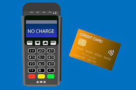 card surcharge ban means no more nasty