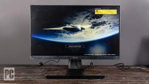 the best gaming monitors for xbox in